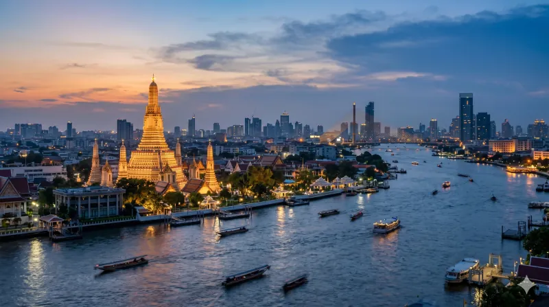 Bangkok service center