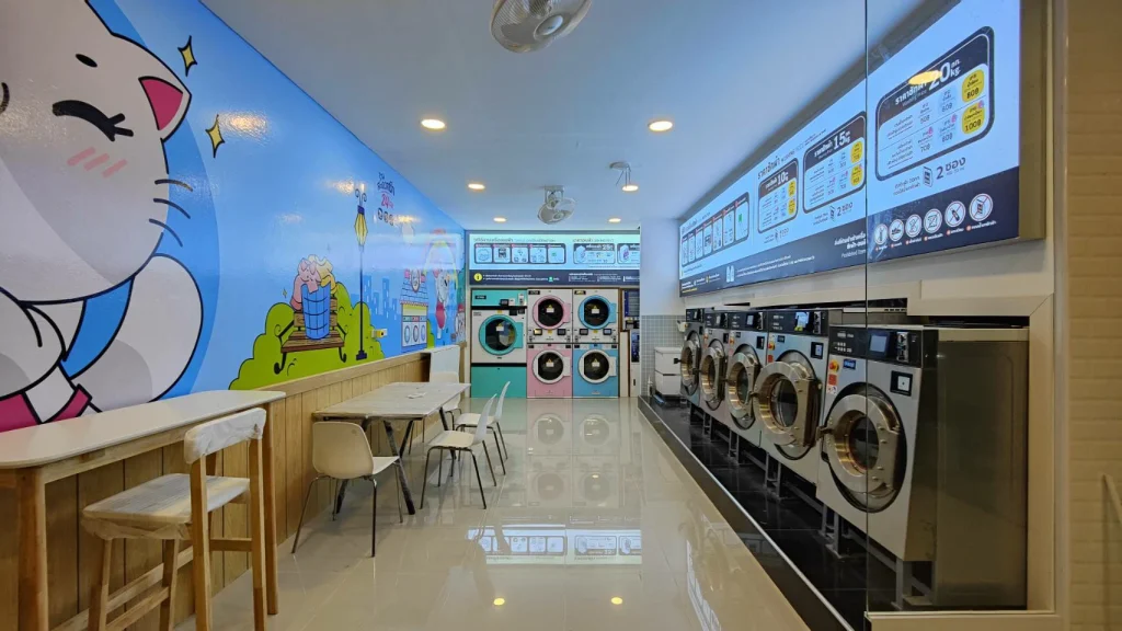 อิมเมจวอช – ศรีตรัง 1 gallery 6