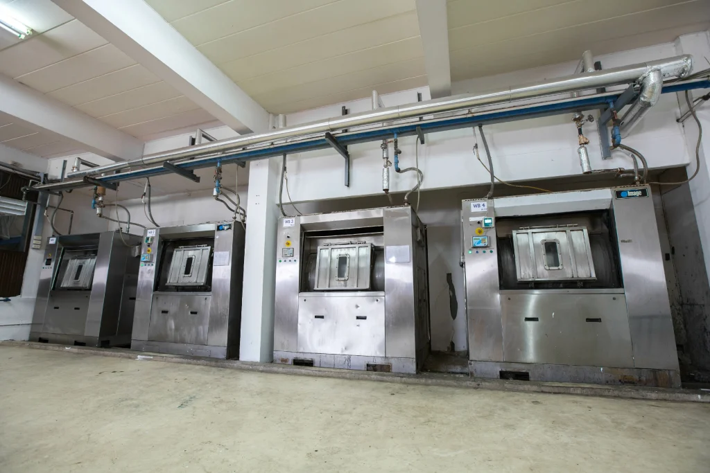 Grand Central Laundry (1) gallery 2