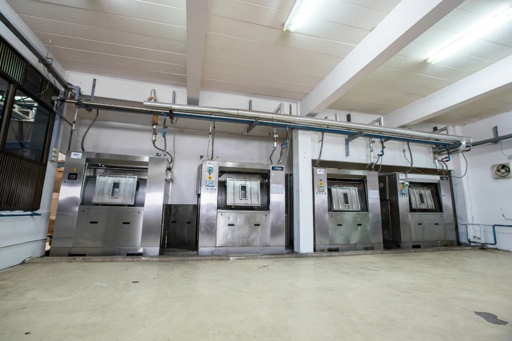 Grand Central Laundry (1) gallery 3