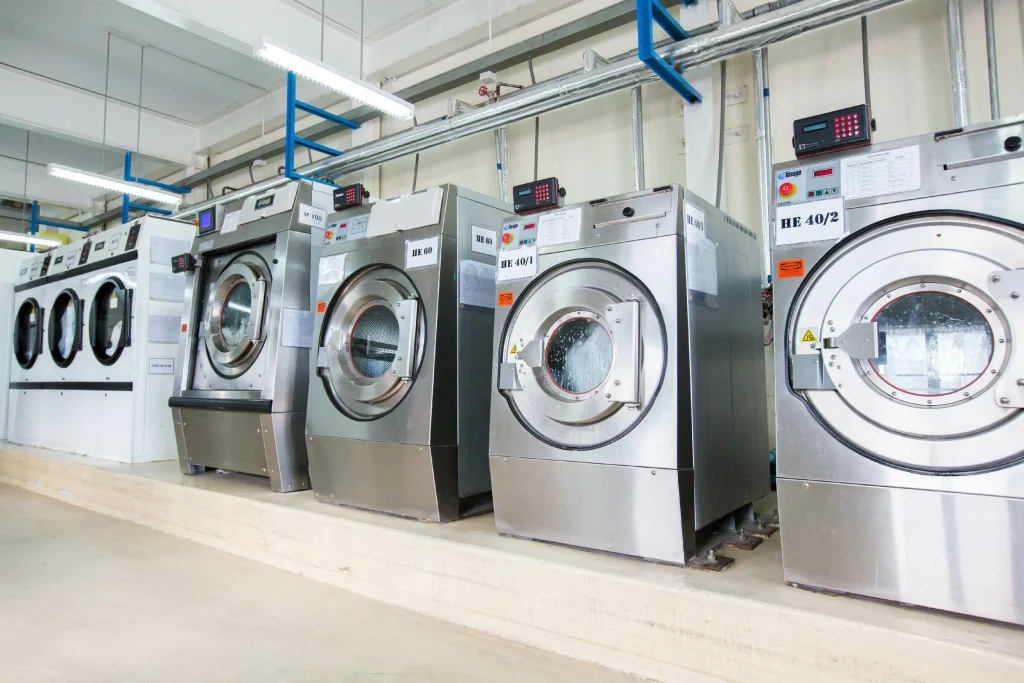 Grand Central Laundry (1) gallery 1