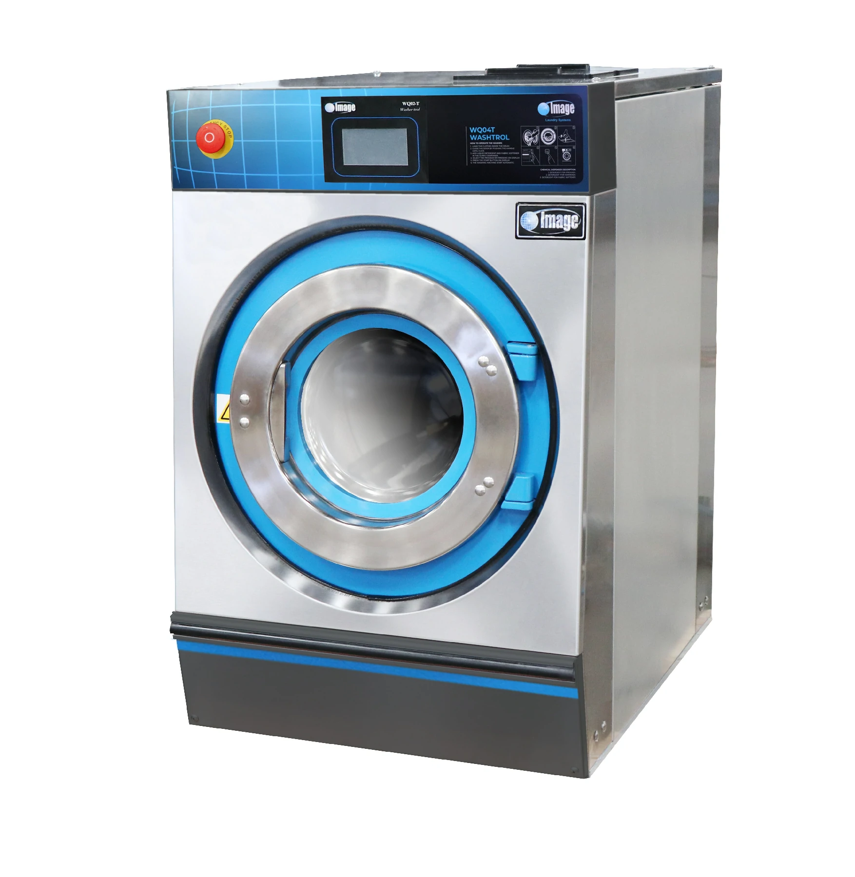 HP SERIES