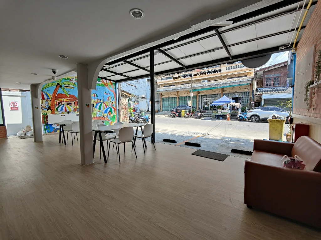 Smile Wash – เทพารักษ์ 66 gallery 5