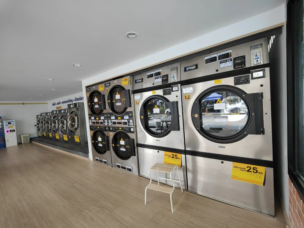 Smile Wash – เทพารักษ์ 66 gallery 2