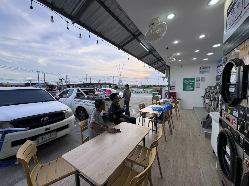 Smile Wash – ซอยขจรวิทย์ gallery 2