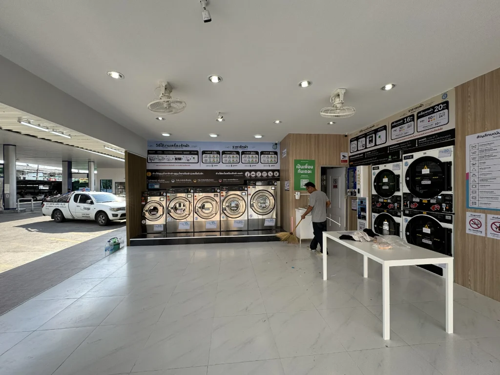 More clean – สะอาดกว่า gallery 6
