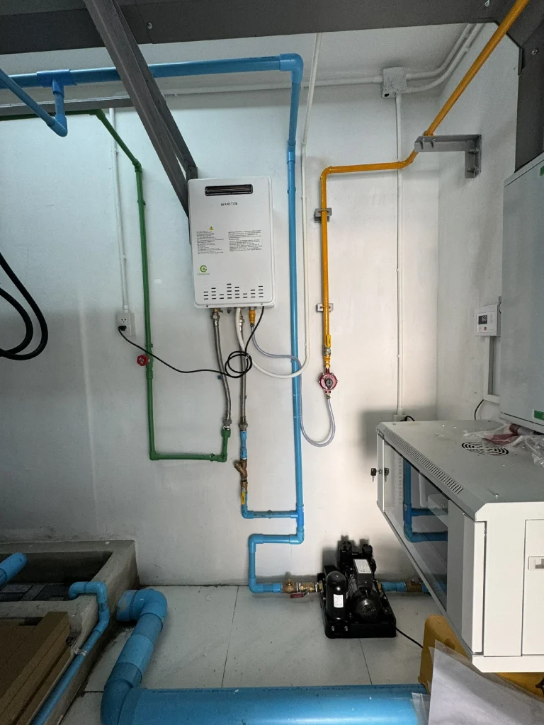 More clean – สะอาดกว่า gallery 5