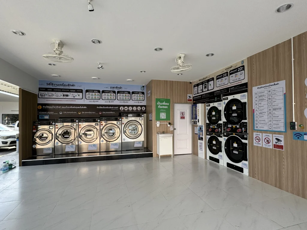 More clean – สะอาดกว่า gallery 2