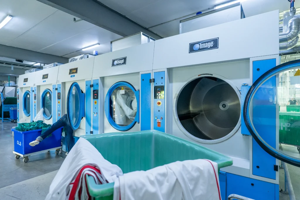 Oasis Laundry gallery 1