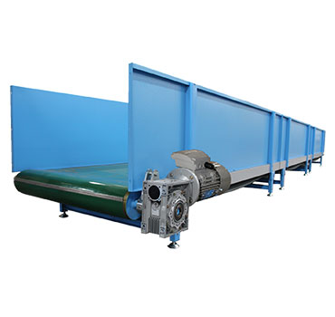 X-TRANSPORT — Loading Conveyor (Additional)